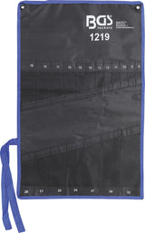 EMPTY WALLET FOR BGS 1219 (1219-LEER)