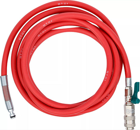 REPLACEMENT HOSE WITH QUICK COUPLER | FOR BGS 8315 (8315-4)