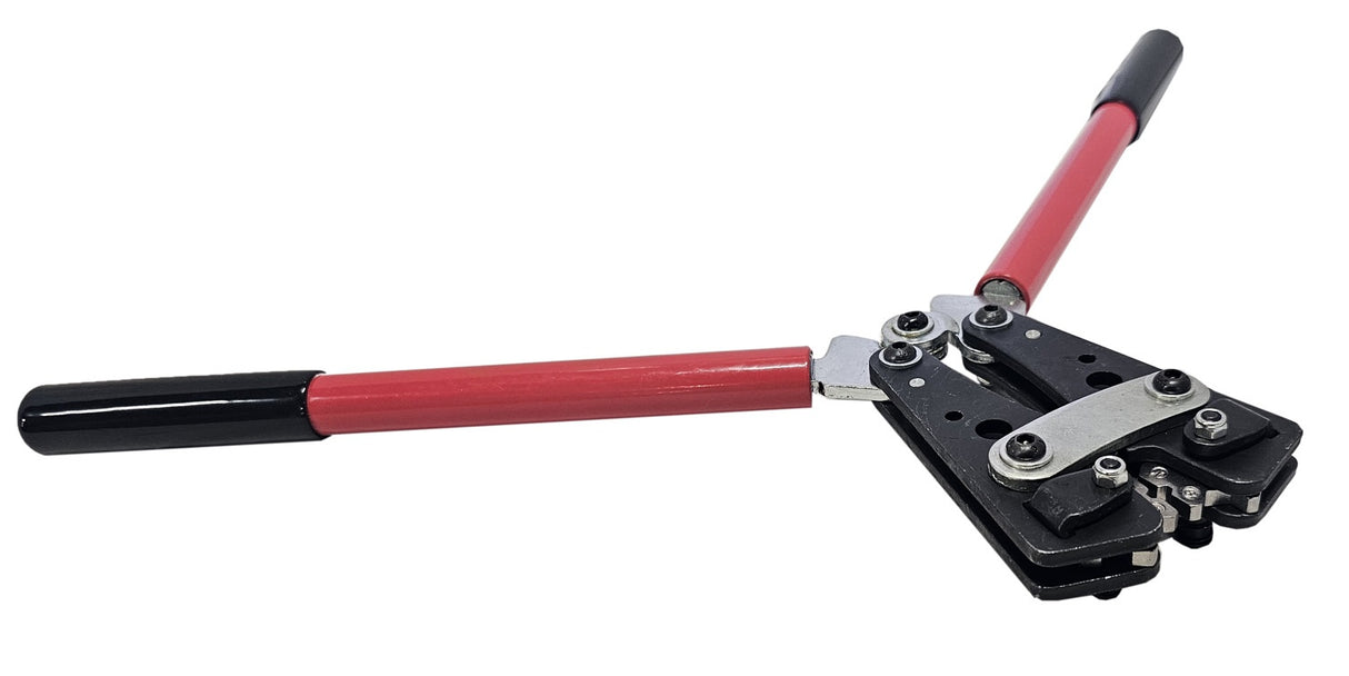 WIRE CRIMPING PLIERS | 6-50 MM² (CT01)
