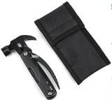 MULTIFUNCTIONAL POCKET TOOL | 12 IN 1 (MT12S)