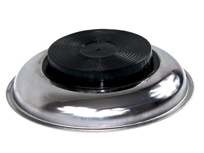 MAGNETIC TRAY | STAINLESS STEEL | Ø 150 MM (QJ7003)