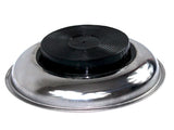 MAGNETIC TRAY | STAINLESS STEEL | Ø 150 MM (QJ7003)