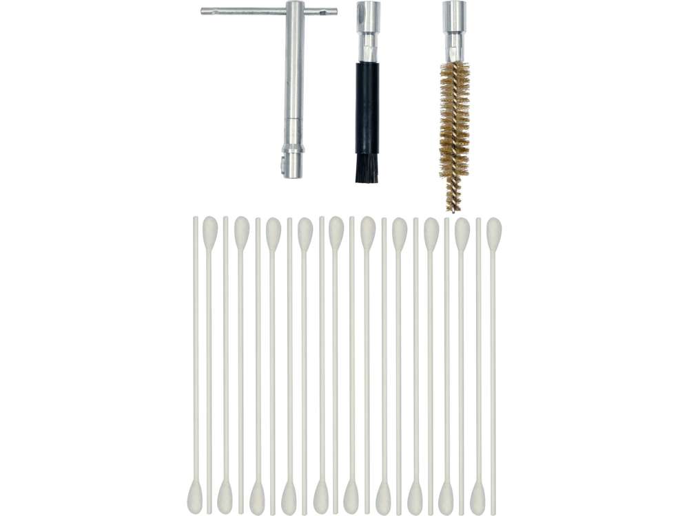 TWO STEP BRUSH SET (YT-17622)