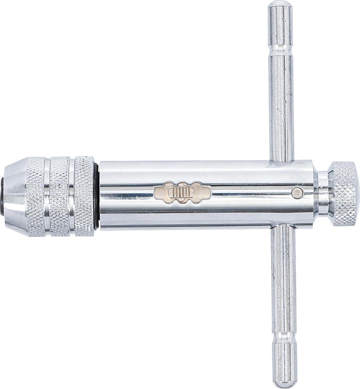 TOOL HOLDER WITH SLIDING HANDLE FOR TAPS | M5 - M12 | 110 MM (1981)