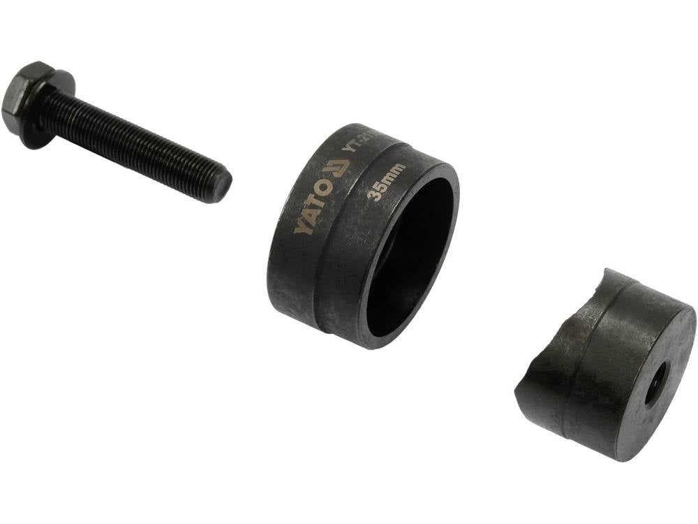 HOLE CUTTER FOR WATER TAPS 35MM (YT-21957)