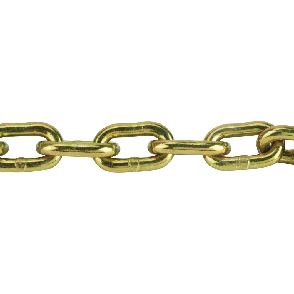 CHAIN FOR CLAMPS 5/16" | 270 CM LENGTH (8P106)