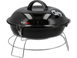 PORTABLE CHARCOAL GRILL, GRID 36CM (99921)