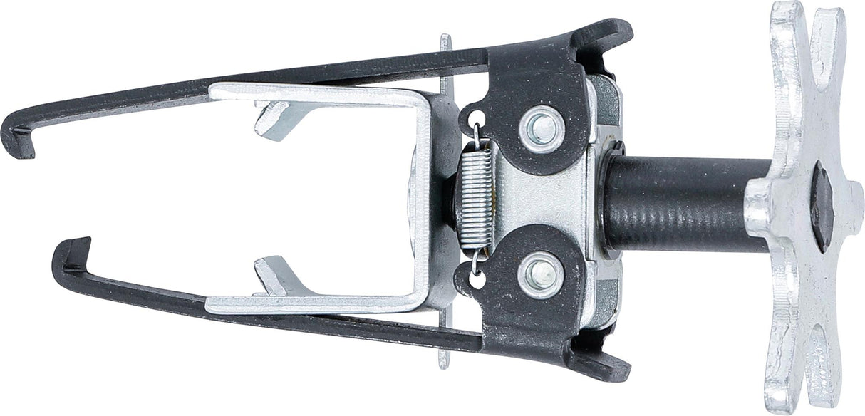 VALVE SPRING COMPRESSOR "OVERHEAD" (1762)