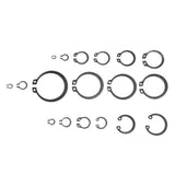 EXTERNAL CIRCLIP SET | 3-32 MM | 300 PCS. (8046V)
