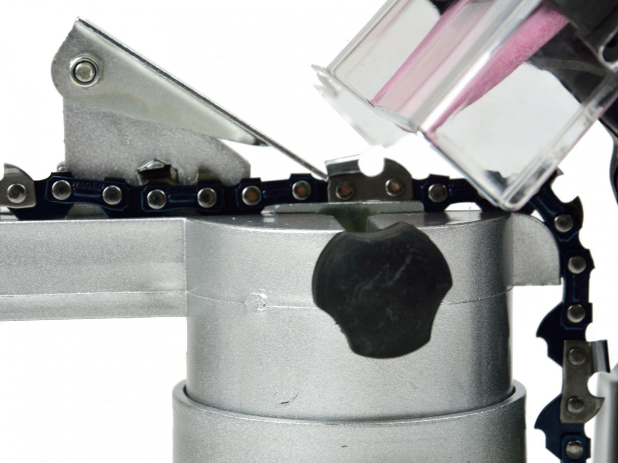 ELECTRIC CHAIN SHARPENING MACHINE | Ø 100 MM | 230W (81029G)