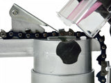 ELECTRIC CHAIN SHARPENING MACHINE | Ø 100 MM | 230W (81029G)