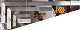 TRY SQUARES SET 3 PCS 150 /400 /700 MM (18390)