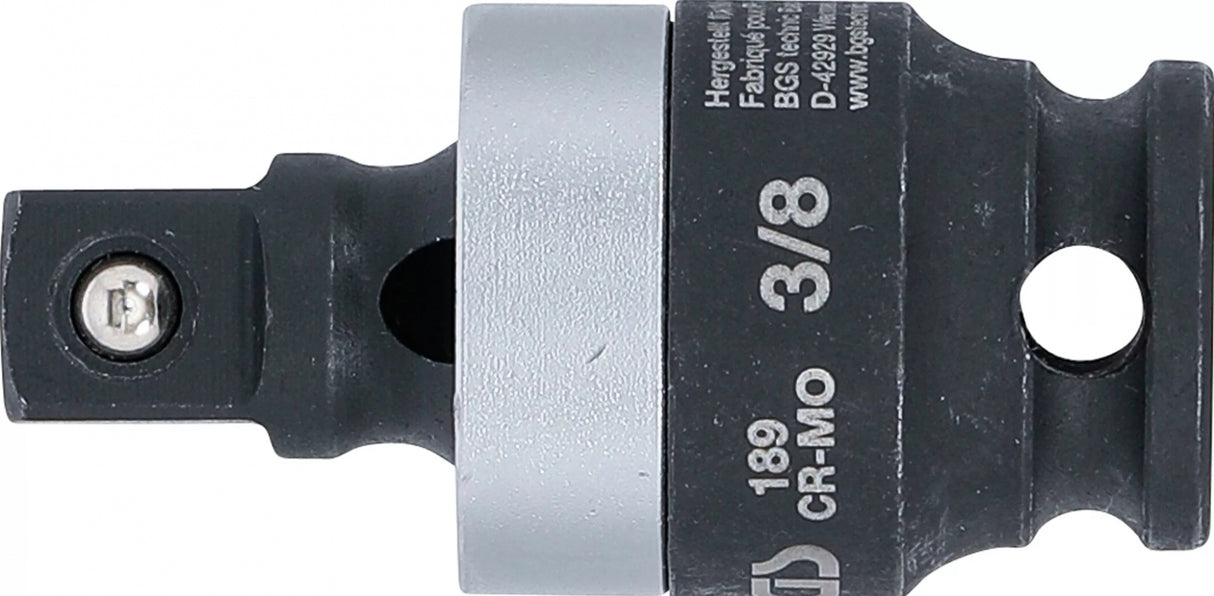 IMPACT BALL JOINT | 10 MM (3/8") (189)