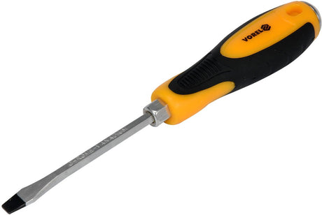 IMPACT SCREWDRIVER | HEX | FLAT 6 X 100 MM (62162)
