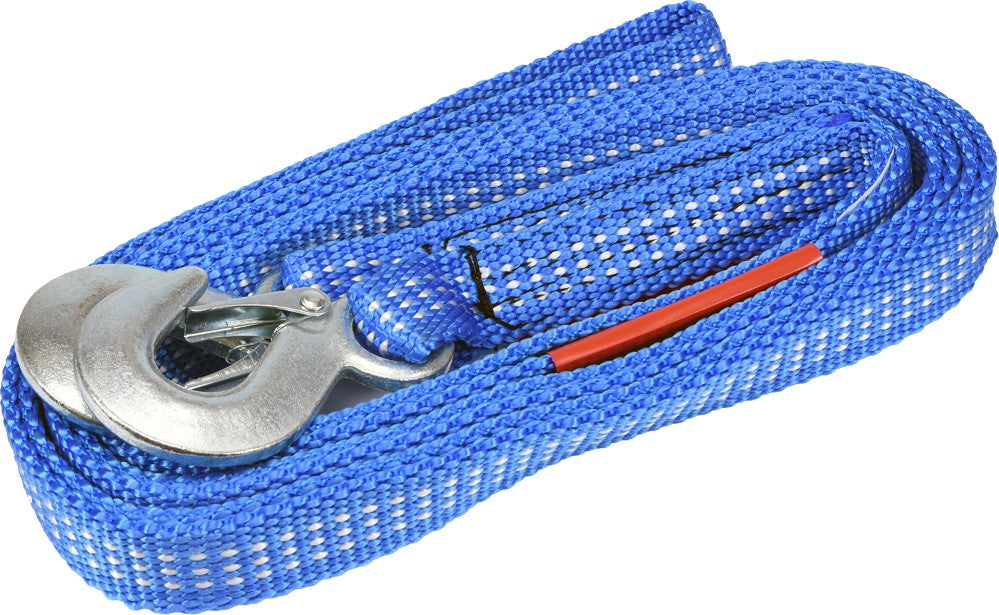 TOW ROPE 2500KG (82233)