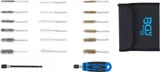 BRUSH SET | 20 PCS. (379)