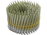 GALVANIZED COIL NAILS (72019)