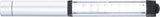 ALUMINIUM LED PEN WITH 9 LEDS (8493)