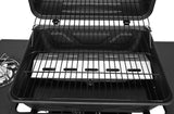 GAS GRILL BAVEN 2+1, 8KW (99645)