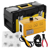 PLASTIC REPAIR SYSTEM/DEVICE | + 600 PCS. STAPLES (HS008)