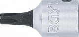 BIT SOCKET | 6.3 MM (1/4") DRIVE | T-STAR TAMPERPROOF (FOR TORX) TS20 (2355-TS20)