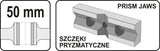 PARALLEL CLAMPS WITH DIFFERENT WIDTHS JA (YT-65071)
