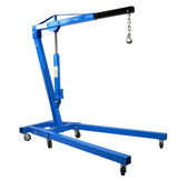 HYDRAULIC CRANE | 2000 KG (EJ0402)