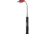 TELESCOPIC INSPECTION FLASHLIGHT WITH MAGNET 100LM (YT-085121)