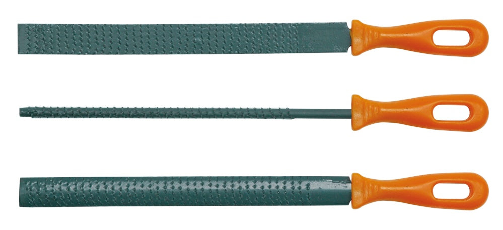 WOOD RASP SET 200MM 3PCS (25230)