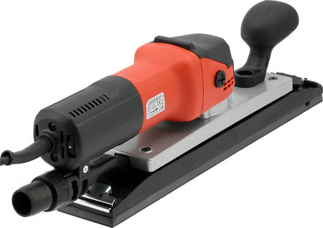 VIBRATOR | 600W | 3000-7000 MIN⁻¹ | 70 X 400 MM (YT-82205)