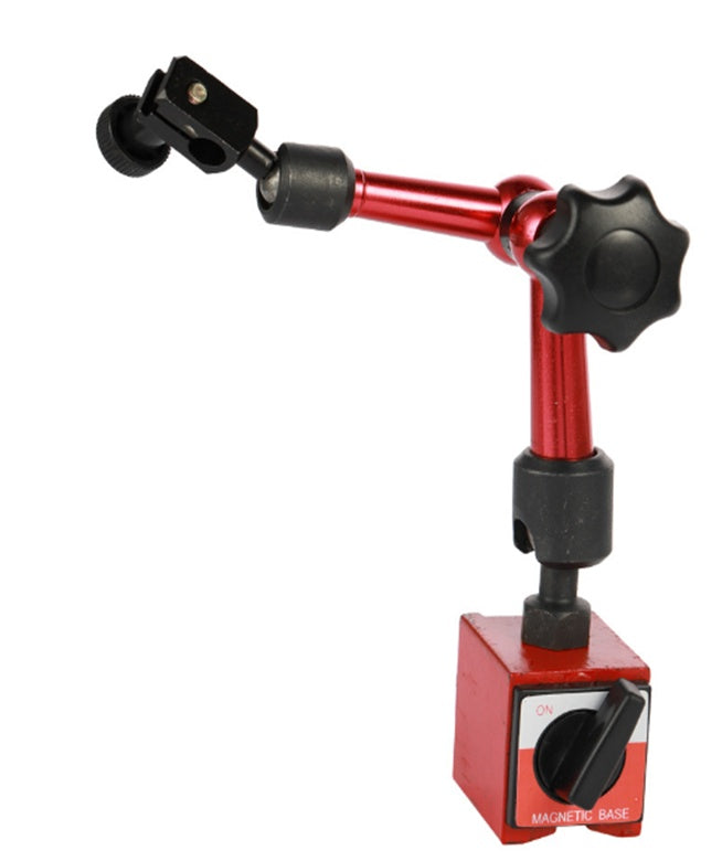 MAGNETIC STAND / BASE | ALL JOINTS LOCKED WITH ONE SWITCH (MB3S)