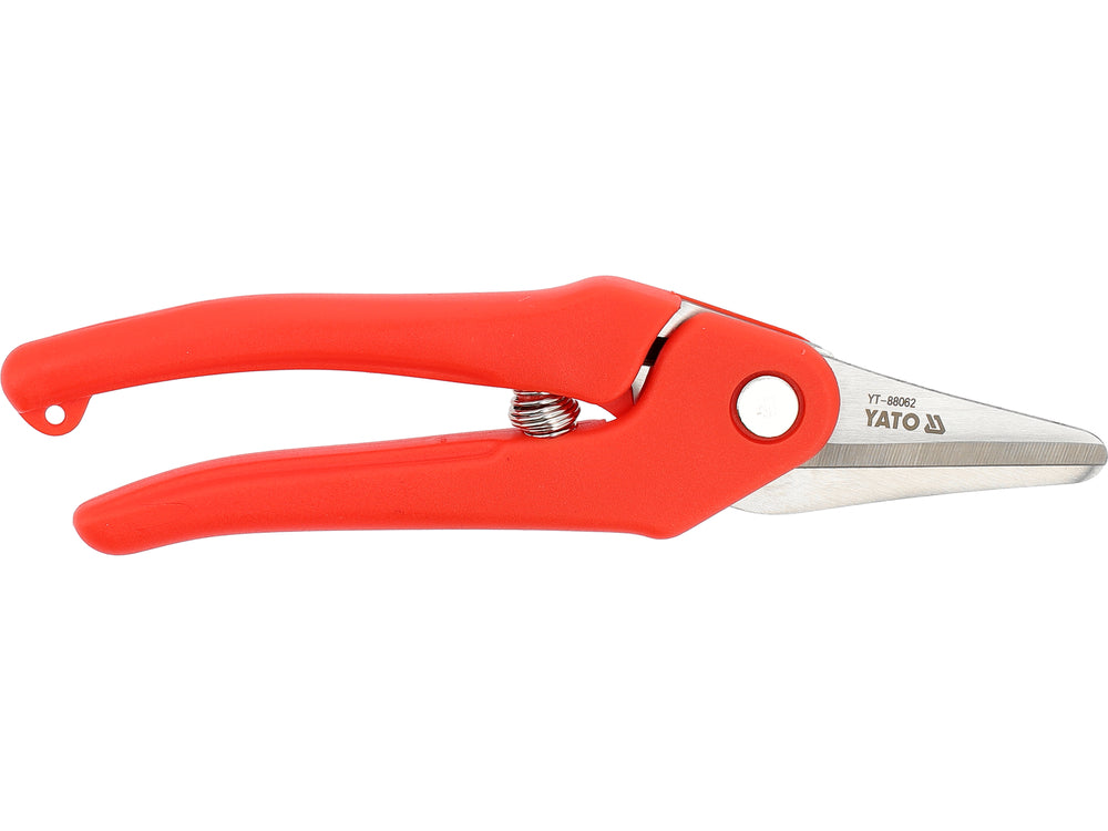 SECATEURS | 10 MM | 187 MM (YT-88062)