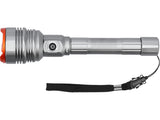 RECHARGEABLE FLASHLIGHT 180W 10000LM (88557)