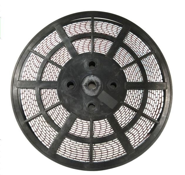 WHEEL BALANCING WEIGHTS | ROLL | ADHESIVE / GALVANIZED | PAINTED | 5G X 1200 PCS. (WR1200)