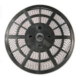 WHEEL BALANCING WEIGHTS | ROLL | ADHESIVE / GALVANIZED | PAINTED | 5G X 1200 PCS. (WR1200)