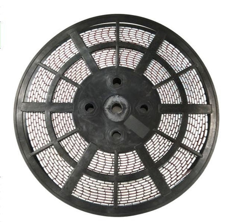 WHEEL BALANCING WEIGHTS | ROLL | ADHESIVE / GALVANIZED | PAINTED | 5G X 1200 PCS. (WR1200)