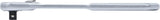 REVERSIBLE RATCHET | EXTRA FLAT | FINE TOOTH | 10 MM (3/8") (72086)