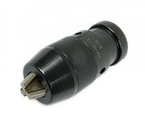DRILL CHUCK METAL | 1-16 MM | TAPER B16 (EX-5111)