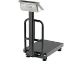 ELECTRONIC PLATFORM SCALE 150KG/50G (YT-73280)