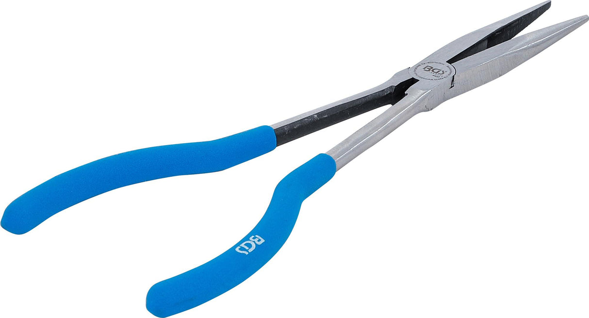 LONG NOSE PLIERS | EXTRA LONG | 280 MM (4407)