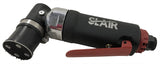 PNEUMATIC ANGLE GRINDER / POLISHER | MINI (XX366)