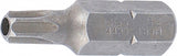 BIT | LENGTH 30 MM | 8 MM (5/16") DRIVE | T-STAR TAMPERPROOF (FOR TORX) T30 (4430)