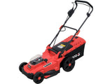LAWN MOWER 36V 43CM - BODY (YT-85225)