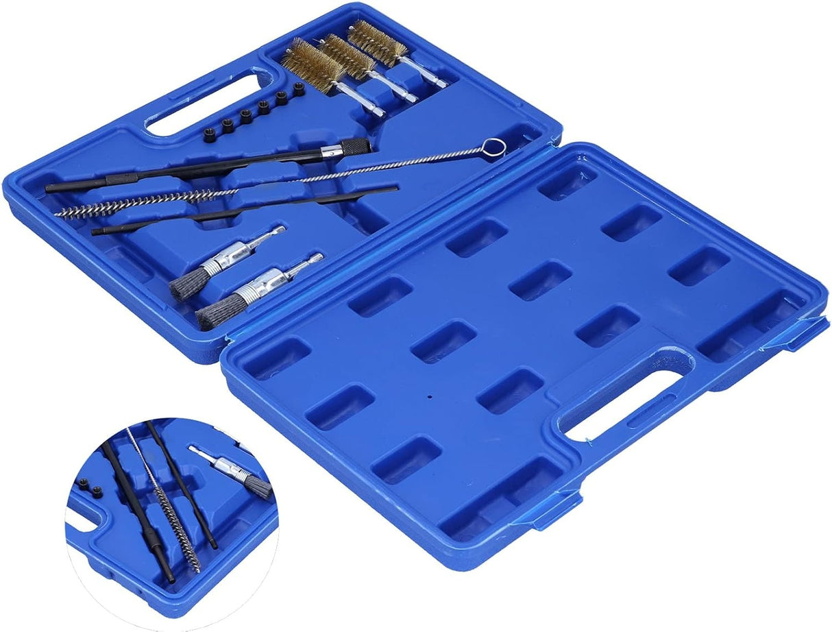 INJECTION CHAMBER AND VALVE SEAT CLEANING SET (SK2095)