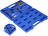 INJECTION CHAMBER AND VALVE SEAT CLEANING SET (SK2095)