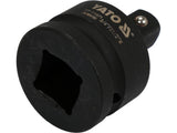 ADAPTOR 3/4"(F) X 1/2"(M) (YT-11671)