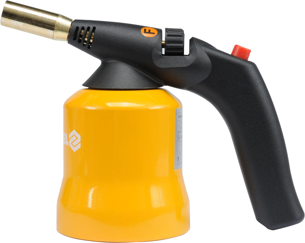 LIQUID GAS BLOW LAMP W. PIEZO (73403)