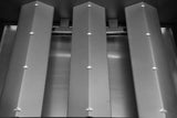 GAS GRILL TORNE 4+1, 14,4KW (99647)