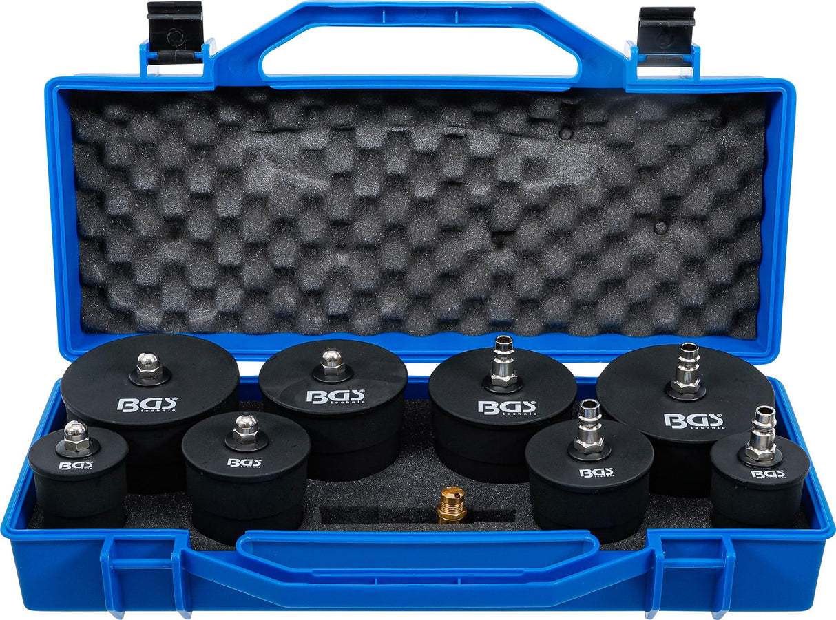 TURBO CHARGER DIAGNOSIS TOOL SET | 9 PCS. (8563)