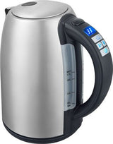 EL. KETTLE 1,7L TEMP.CONTROL IN HANDLE (68194)